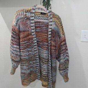 Vici Cardigan
